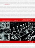 Cover: Encyclopedia of Genocide and Crimes Against Humanity - Macmillan Reference Ltd