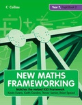 Cover: Year 7 Book 2 - Collins Educational