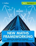 Cover: Year 8 Book 3 - Collins Educational