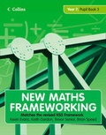Cover: Year 7 Book 3 - Collins Educational