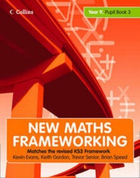 Enlarge image Cover: Year 9 Book 3 - Collins Educational