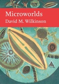 Cover: Microworlds - William Collins