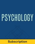 Cover: King, Psychology, Connect Plus 1 year subscription - McGraw-Hill Education