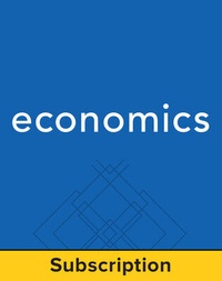 Enlarge image Cover: Connect Plus®, 6-Year EconomicsSubscription - McGraw-Hill Education