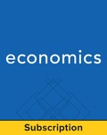 Cover: McConnell Economics, AP Ed. 19e, Connect 6 year subscription - McGraw-Hill Education