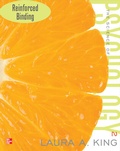 Cover: King, Psychology e-Book 6 year subscription - McGraw-Hill Education