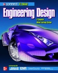 Cover: Engineering Design, Connect. Single User, 6-year subscription - McGraw-Hill Education