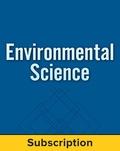 Cover: Cunningham, Env Sci, Connect Plus 1 year access Subscription OKS - McGraw-Hill Education