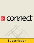 Cover: Human Genetics, Connect, 1 yr access, Subscription OKS - McGraw-Hill Education