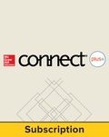 Cover: Human Genetics, Connect Plus, 6 yr access, Subscription OKS - McGraw-Hill Education