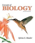 Cover: Concepts of Biology - McGraw-Hill Science/Engineering/Math