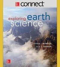 Enlarge image Cover: Connect Access Card for Exploring Earth Science - McGraw-Hill Education