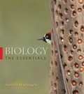 Cover: Connect Access Card for Biology: The Essentials - McGraw-Hill Education