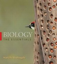 Enlarge image Cover: Connect Access Card for Biology: The Essentials - McGraw-Hill Education