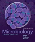 Cover: Connect Access Card for Microbiology - McGraw-Hill Education