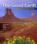 Cover: Connect Access Card for the Good Earth - McGraw-Hill Education