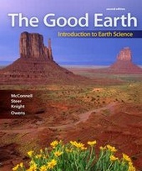 Enlarge image Cover: Connect Access Card for the Good Earth - McGraw-Hill Education
