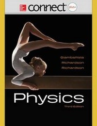 Enlarge image Cover: Connect 2 Semester Access Card for Physics - McGraw-Hill Education