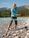 Cover: Connect Wellness 1 Semester Access Card for a Wellness Way of Life - McGraw-Hill Humanities/Social Sciences/Languages