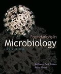 Cover: Connect Access Card for Foundations in Microbiology - McGraw-Hill Education