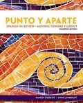 Cover: Quia Workbook/Laboratory Manual Access Card for Punto y Aparte - McGraw-Hill Education