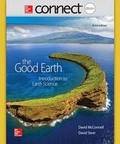 Cover: Connect Access Card for the Good Earth - McGraw-Hill Education