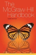 Cover: Connect Composition Access Card for the McGraw-Hill Handbook - McGraw-Hill Humanities/Social Sciences/Languages