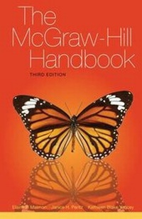 Enlarge image Cover: Connect Composition Access Card for the McGraw-Hill Handbook - McGraw-Hill Humanities/Social Sciences/Languages