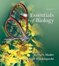 Cover: Connect Access Card for Essentials of Biology - McGraw-Hill Education