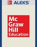 Cover: Aleks 360 Access Card 18 Weeks for Precalculus - McGraw-Hill Science/Engineering/Math