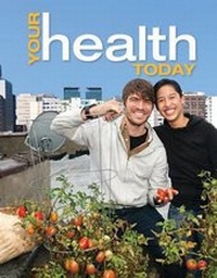 Enlarge image Cover: Connect Personal Health with Learnsmart 1 Semester Access Card for Your Health Today - McGraw-Hill Humanities/Social Sciences/Languages