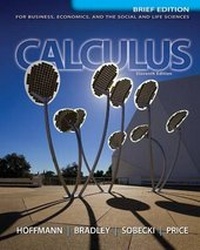 Enlarge image Cover: Connect 1-Semester Access Card for Calculus for Business, Economics, and the Social and Life Sciences - McGraw-Hill Education