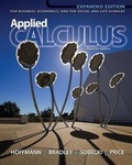 Cover: Connect 1-Semester Access Card for Applied Calculus for Business, Economics, and the Social and Life Sciences - McGraw-Hill Education