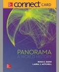 Cover: Connect 1-Semester Access Card for Panorama - McGraw-Hill Education