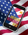 Cover: Connect Plus American Government 1 Semester Access Card for American Democracy Now: Texas Edition - McGraw-Hill Humanities/Social Sciences/Languages