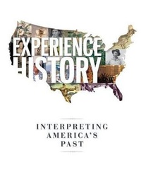 Enlarge image Cover: Connect 2-Semester Access Card for Experience History - McGraw-Hill Education