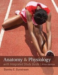 Enlarge image Cover: Connect 1-Semester Access Card for Anatomy and Physiology with Intergarated Study Guide - McGraw-Hill Education