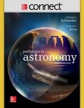 Cover: Connect with Learnsmart 1s Access Card Pathways to Astronomy - McGraw-Hill Science/Engineering/Math