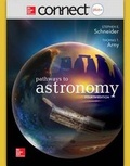 Cover: Connect 1-Semester Access Card Pathways to Astronomy - McGraw-Hill Education