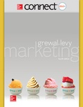 Cover: Connect 1-Semester Online Access for Marketing - McGraw-Hill Education