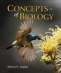Cover: Learnsmart Standalone Access Card for Mader Concepts of Biology 3e - McGraw-Hill Education