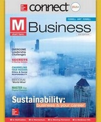Enlarge image Cover: Connect 1-Semester Access Card for Business - McGraw-Hill Education