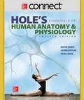 Cover: Connect Anatomy and Physiology 1 Semester Access Card for Hole's Essentials of A&p - McGraw-Hill Science/Engineering/Math