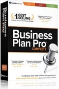 Cover: Business Plan Pro Access Code Card - McGraw-Hill Education