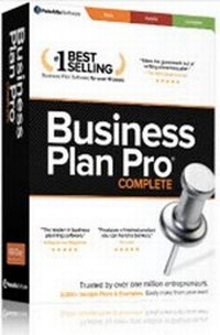 Enlarge image Cover: Business Plan Pro Access Code Card - McGraw-Hill Education