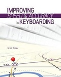 Cover: Access Card for Improving Skill and Accuracy in Keyboarding - McGraw-Hill Inc.,US