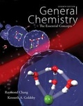 Cover: Learnsmart Access Card for General Chemistry: The Essential Concepts - McGraw-Hill Education