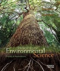 Cover: Learnsmart Access Card for Principles of Environmental Science - McGraw-Hill Education