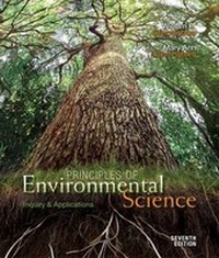 Enlarge image Cover: Learnsmart Access Card for Principles of Environmental Science - McGraw-Hill Education