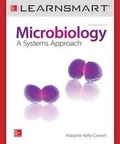 Cover: Connect Microbiology with Learnsmart Access Card for Microbiology - McGraw-Hill Science/Engineering/Math